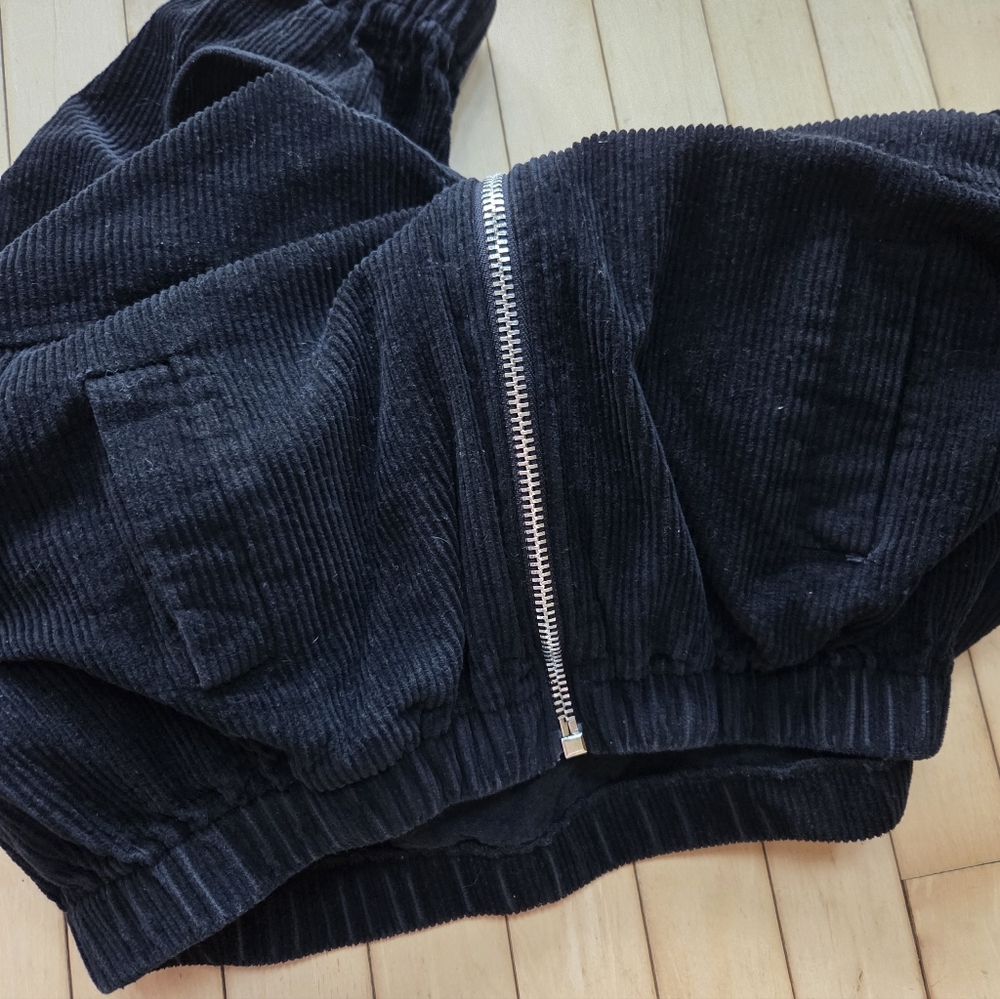 Princess Polly Cropped Jacket - Picture 6 of 6